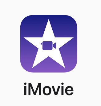 iMovie